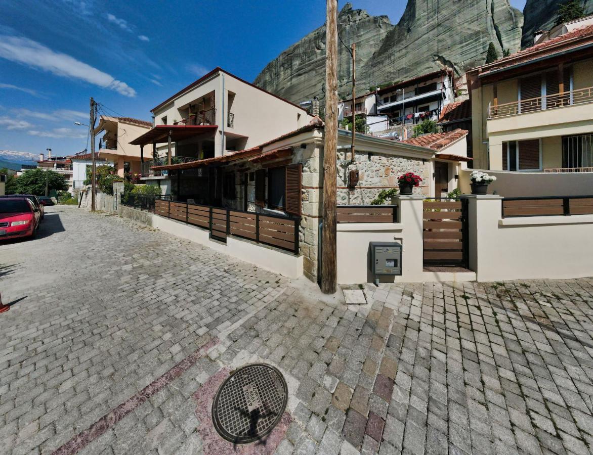 فيلا The Stone House كالامباكا المظهر الخارجي الصورة