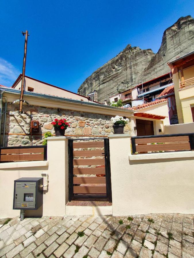 فيلا The Stone House كالامباكا المظهر الخارجي الصورة